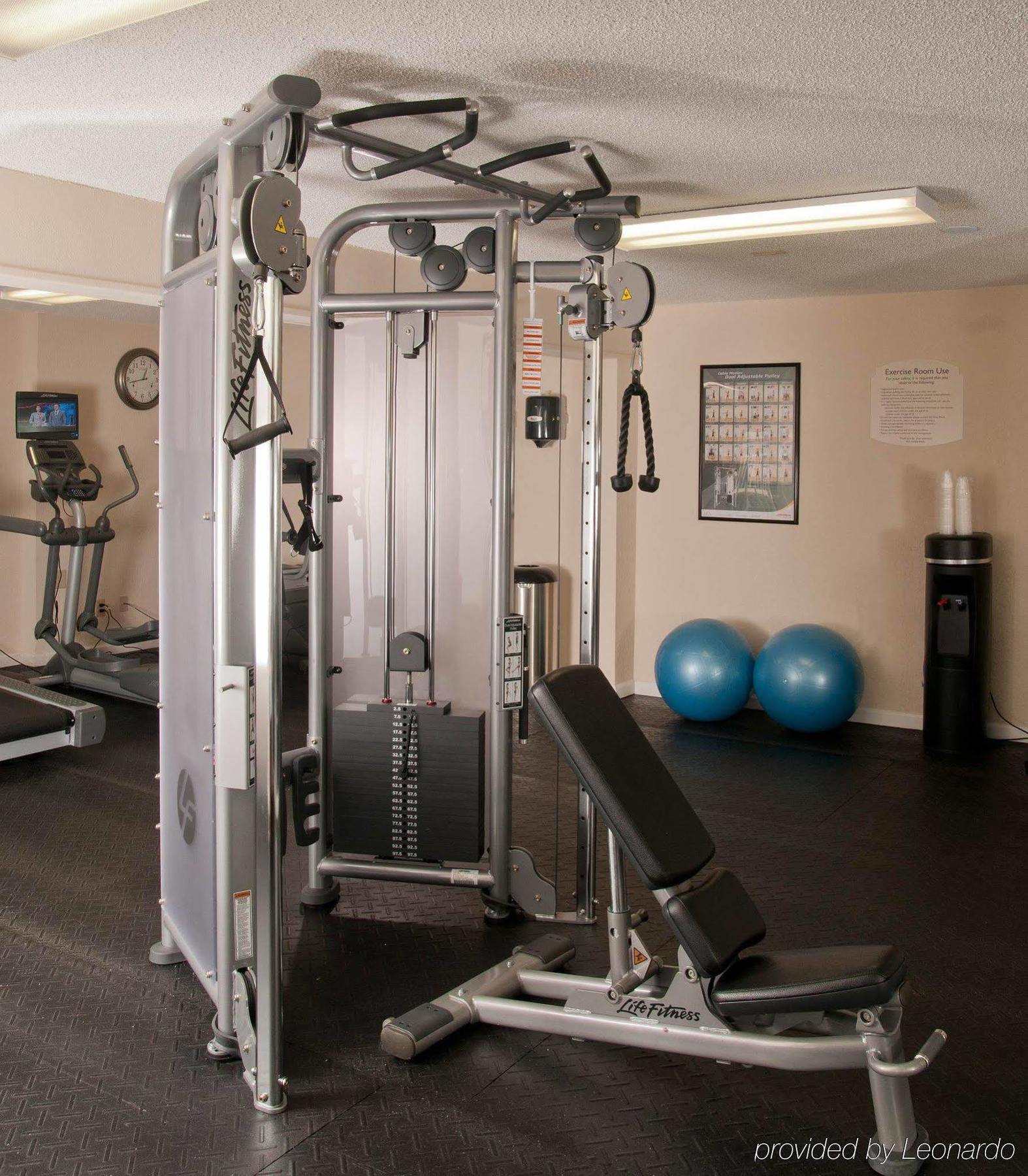 Quality Inn Fayetteville Near Fort Bragg Екстер'єр фото