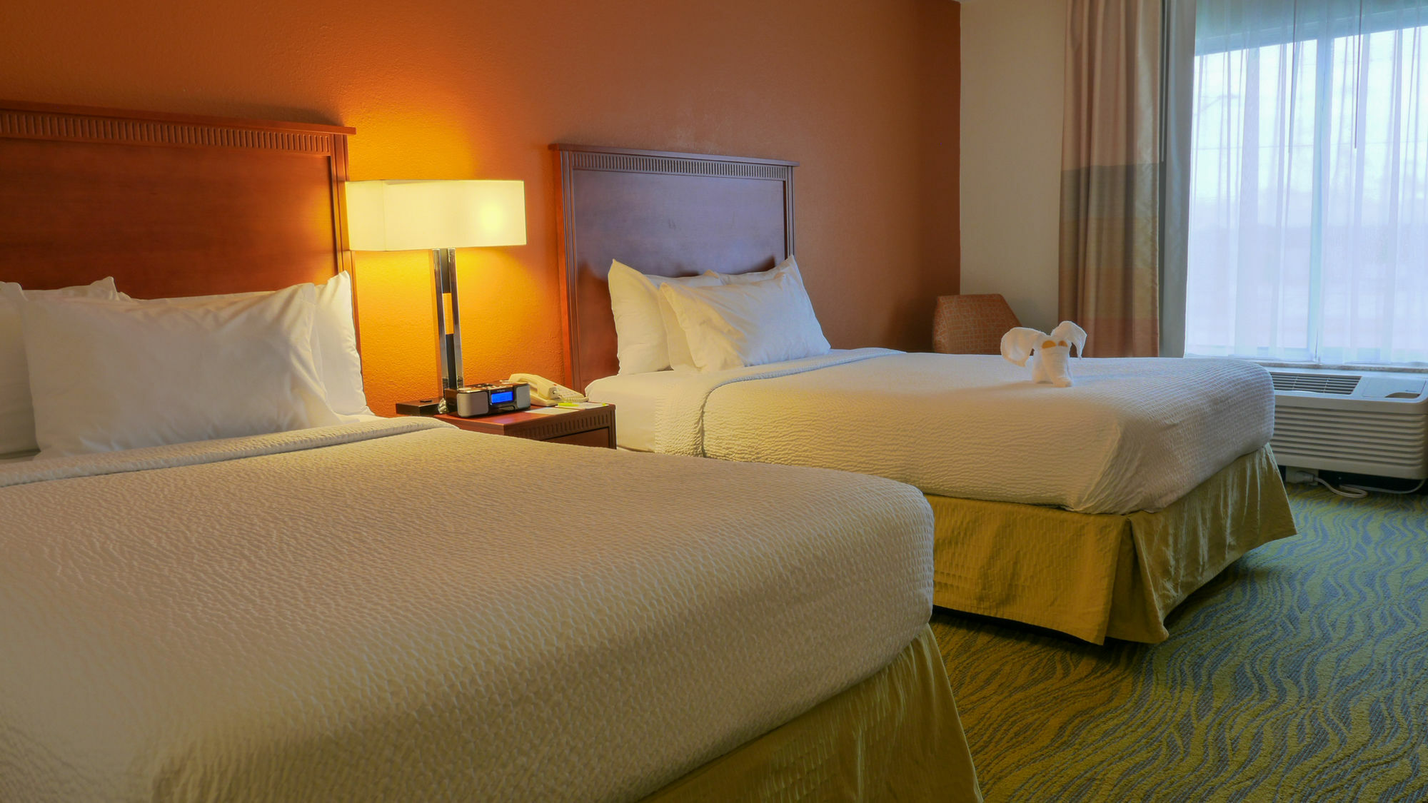 Quality Inn Fayetteville Near Fort Bragg Екстер'єр фото