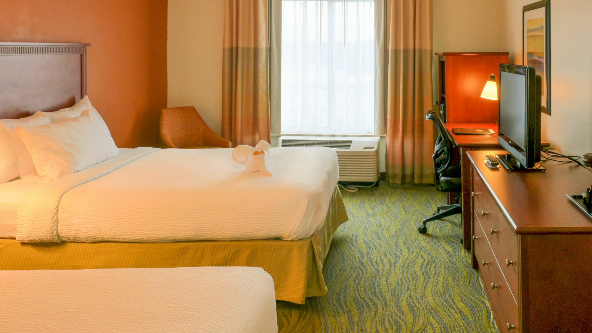 Quality Inn Fayetteville Near Fort Bragg Екстер'єр фото